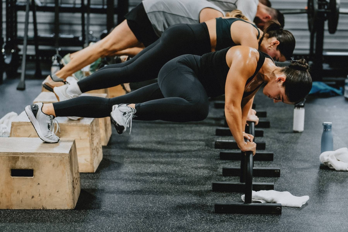 5 things to consider when joining a CrossFit gym