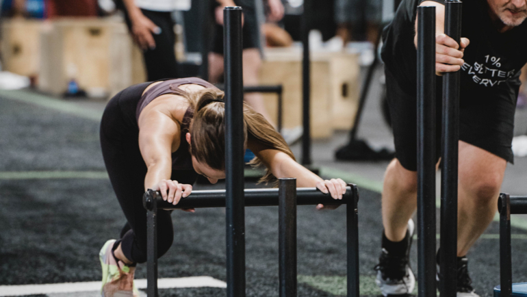 Why do I have to Stretch after my work out?