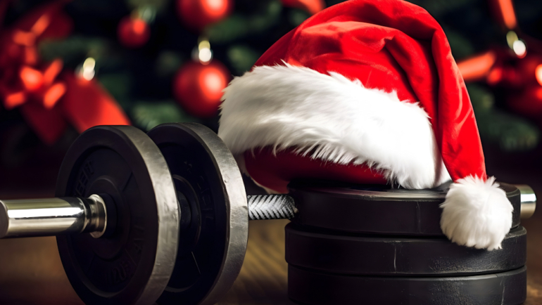 How to Stay Healthy During the Holiday Season