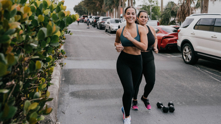 Heart-Healthy Cardio Workouts You’ll Actually Enjoy