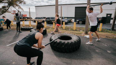 How to Stay Motivated and Rejuvenate Your Fitness Routine This Spring