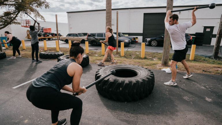 How to Stay Motivated and Rejuvenate Your Fitness Routine This Spring