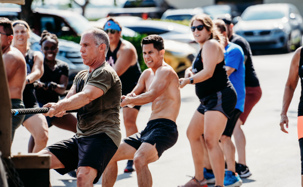 Exercising Safely in the Heat
