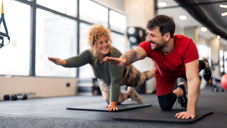 Why Strength Training Is the Foundation of Real Fitness Results