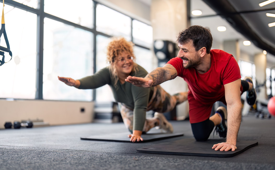 Why Strength Training Is the Foundation of Real Fitness Results