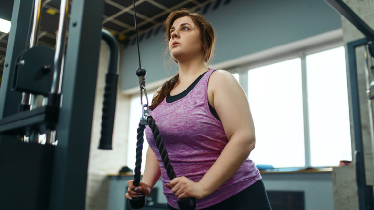 Best Workouts for Weight Loss in Fort Myers (That Actually Work)