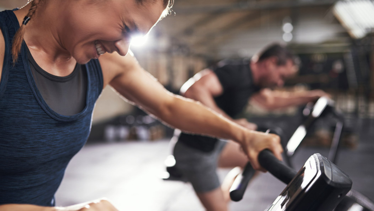 Why Cardio Alone Isn’t Enough for Fat Loss