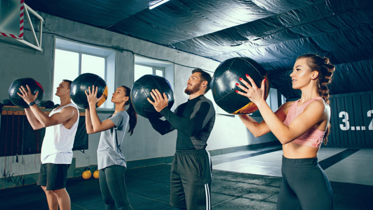 Gym for Beginners in Fort Myers: What First-Time Members Should Expect