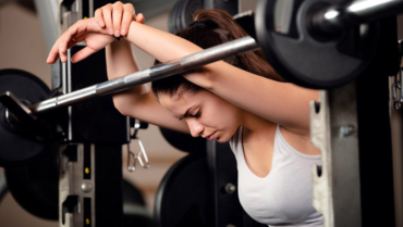 The Biggest Gym Mistakes Beginners Make (And How to Avoid Them)