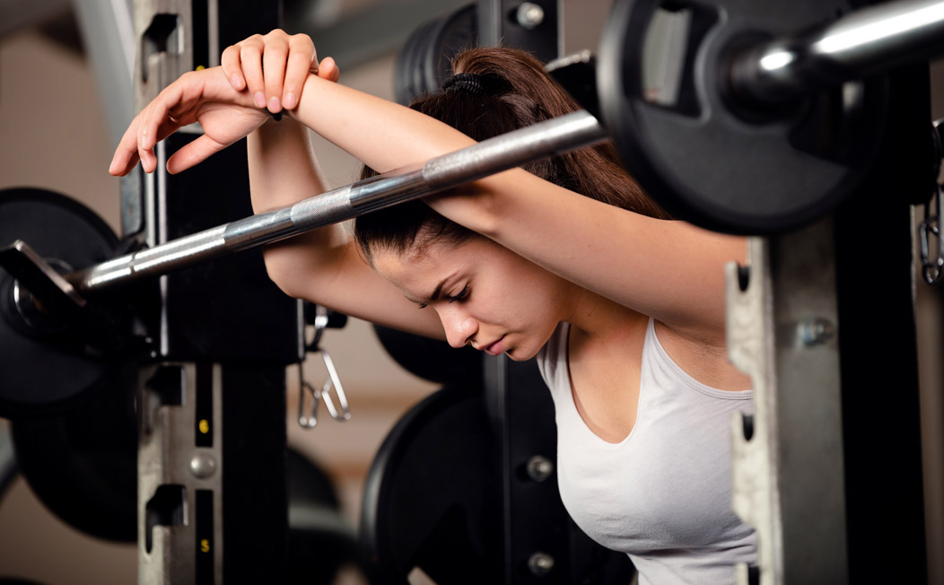 The Biggest Gym Mistakes Beginners Make (And How to Avoid Them)